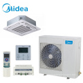 midea 36000BTU inverter split type house air conditioner with Wifi function